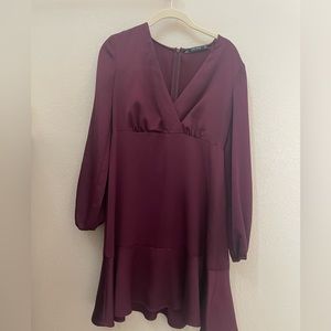 Zara mini dress